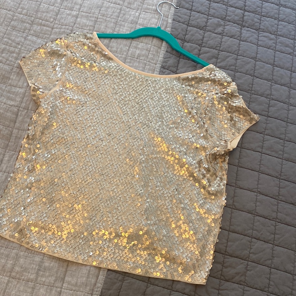 Express Top - Like New